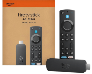 IPTV Fire TV Stick installieren – IPTV Ratgeber
