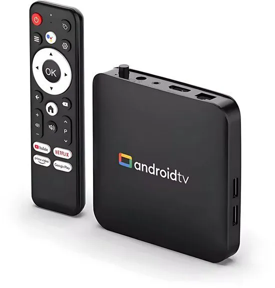 IPTV Deutschland auf Android TV Box